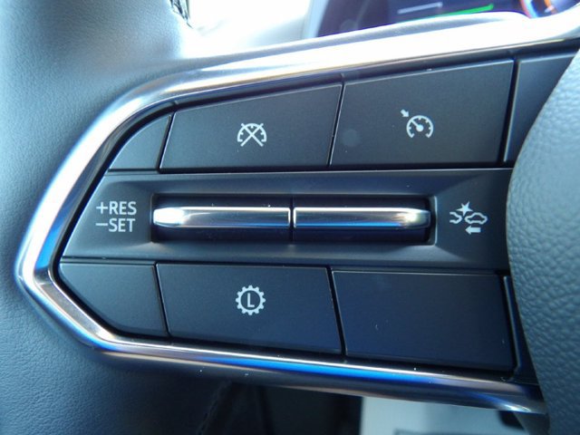 Used 2026 Chevrolet Equinox LT w/ Convenience Package II FWD image 17