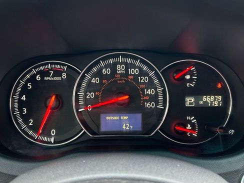 Used 2014 Nissan Maxima 3.5 SV w/ Sport Package image 39