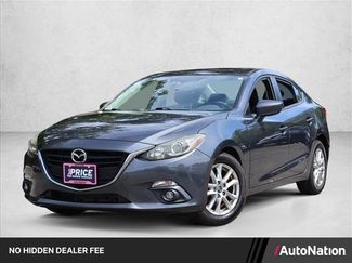 Used 2016 MAZDA MAZDA3 i Touring FWD video 1