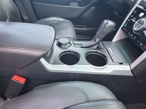 Used 2014 Ford Explorer Limited w/ Equipment Group 302A image 41