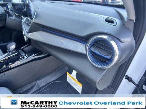 New 2026 Chevrolet Trax LT w/ LT Convenience Package image 48