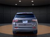 Certified 2024 Jeep Compass Latitude w/ Convenience Group image 4
