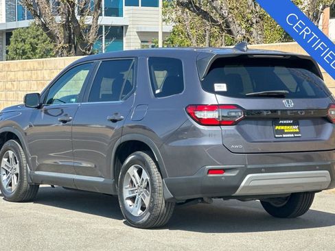 Certified 2023 Honda Pilot EX-L image 6