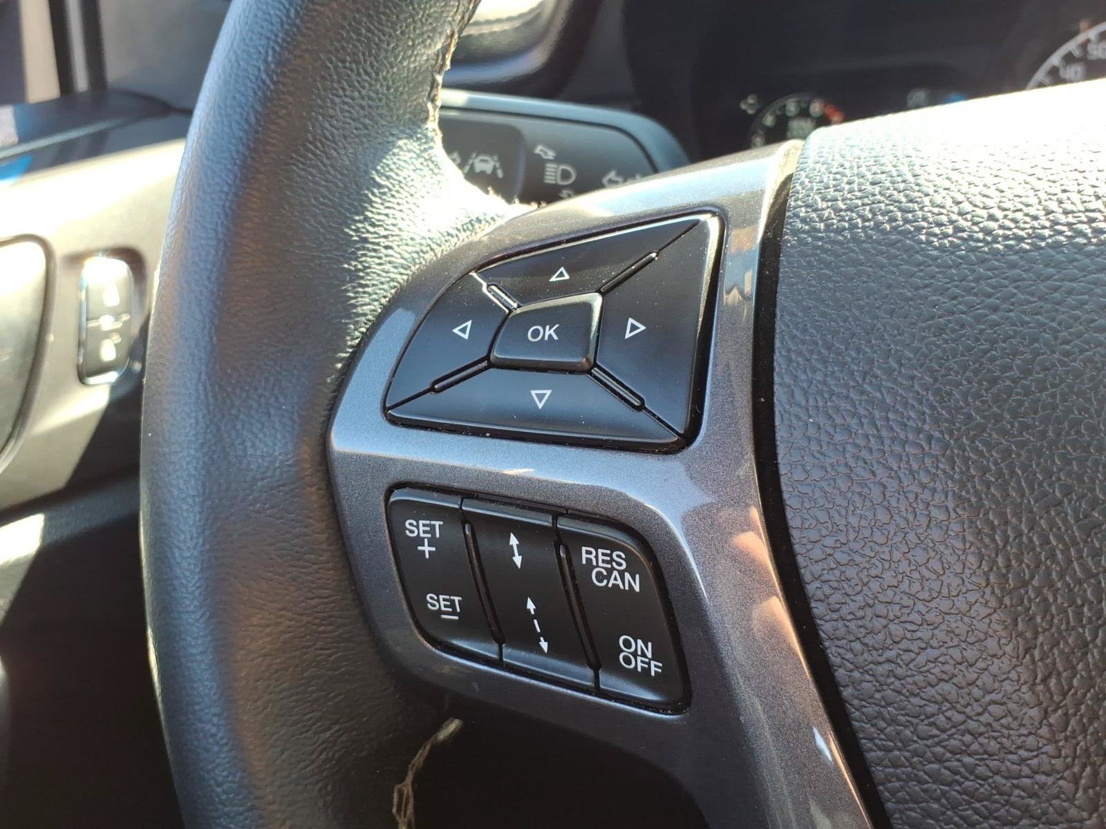 Used 2019 Ford Ranger Lariat w/ Equipment Group 501A Mid AWD/4WD image 16