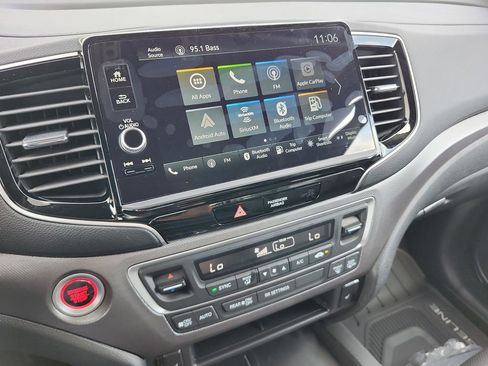 New 2026 Honda Ridgeline RTL image 28