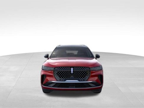 New 2026 Lincoln Nautilus Reserve AWD/4WD image 7