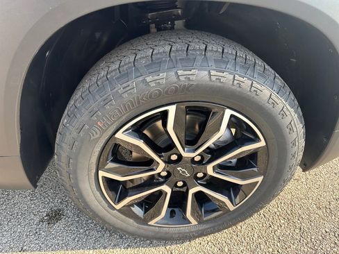 New 2026 Chevrolet TrailBlazer ACTIV w/ Driver Confidence Package image 12