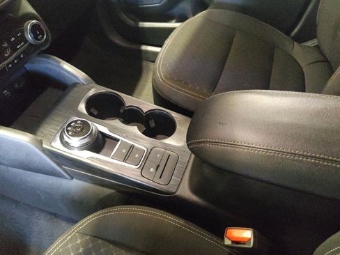 Used 2024 Ford Escape Active AWD/4WD image 26