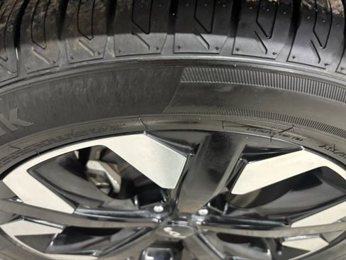 Used 2023 Kia Sportage X-Line w/ X-Line Premium Package image 7