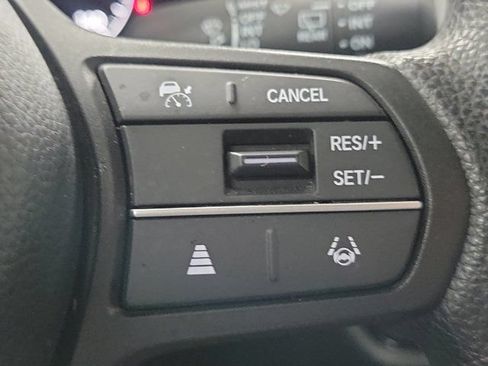 Used 2024 Honda HR-V LX image 25