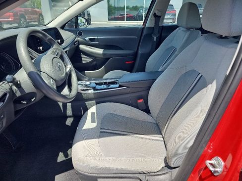 Used 2021 Hyundai Sonata SE FWD image 10
