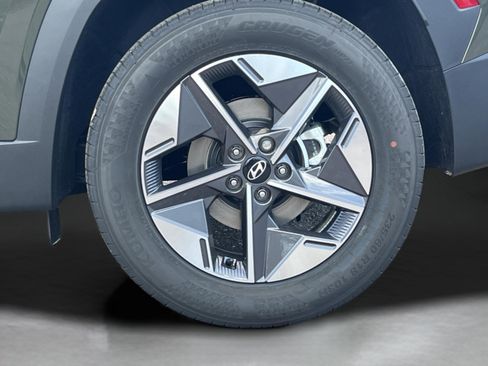 New 2026 Hyundai Tucson SEL FWD image 11