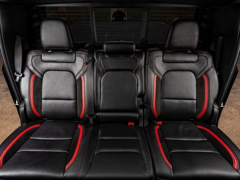 Used 2023 RAM 1500 TRX w/ TRX Level 2 Equipment Group image 34