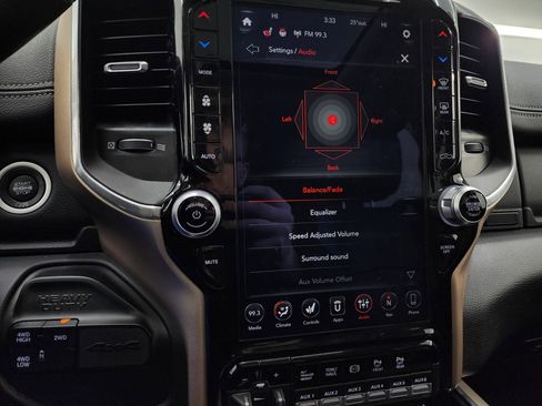 Used 2021 RAM 3500 Laramie image 60