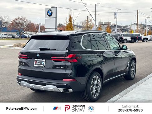 New 2026 BMW X5 xDrive40i image 7