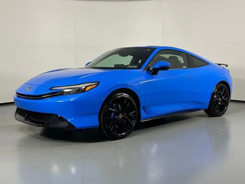 Used 2026 Honda Prelude image 4