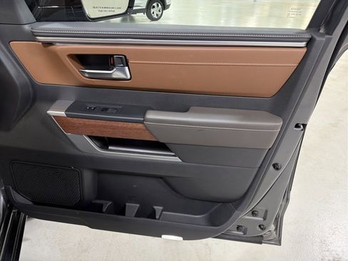 Used 2025 Toyota Tundra 1794 Edition image 38