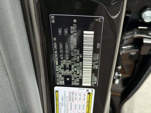 New 2026 Lexus RX 350 F Sport w/ Convenience Package AWD/4WD image 20