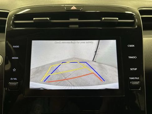 Used 2024 Hyundai Tucson SEL FWD image 21