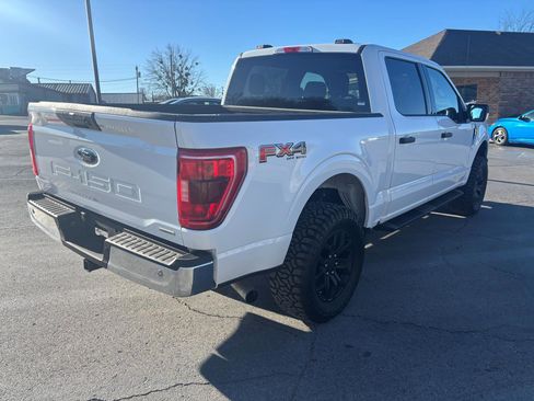 Used 2021 Ford F150 XLT w/ Equipment Group 301A Mid image 7