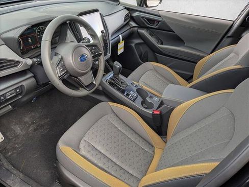 New 2026 Subaru Crosstrek 2.5i Sport image 3
