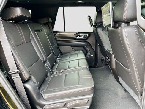 Used 2021 Chevrolet Tahoe RST image 30