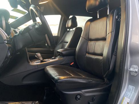 Used 2016 Jeep Grand Cherokee Limited image 20