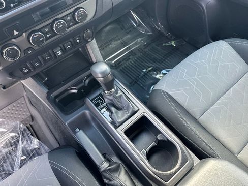 Certified 2023 Toyota Tacoma TRD Off-Road w/ Technology Package image 23