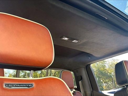 Used 2024 GMC Sierra 1500 Denali Ultimate image 27