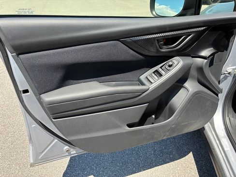 Used 2023 Subaru Crosstrek 2.0i AWD/4WD image 20