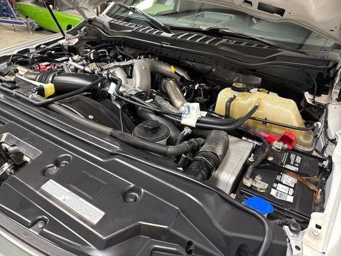 Used 2022 Ford F450 Lariat w/ Lariat Ultimate Package image 70