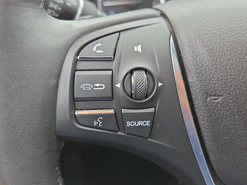 Used 2015 Acura TLX w/ Technology Package FWD image 23