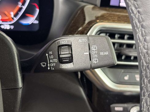 Used 2023 BMW X3 xDrive30i w/ Premium Package AWD/4WD image 24