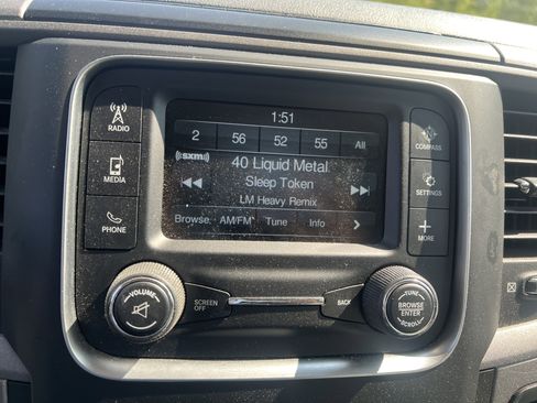 Used 2019 RAM 1500 Express image 25