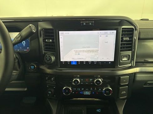 New 2026 Ford F350 Lariat w/ Lariat Ultimate Package image 12