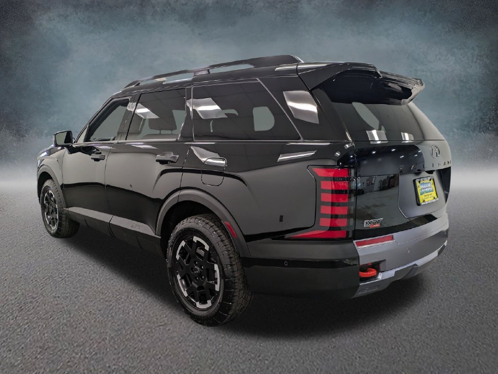 Certified 2026 Hyundai Palisade XRT Pro AWD/4WD image 6