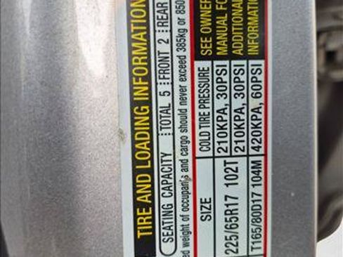 Used 2012 Honda CR-V EX-L image 15