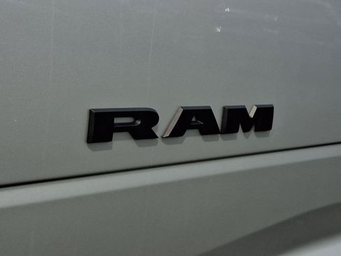 New 2026 RAM 3500 Laramie w/ Night Edition AWD/4WD image 19