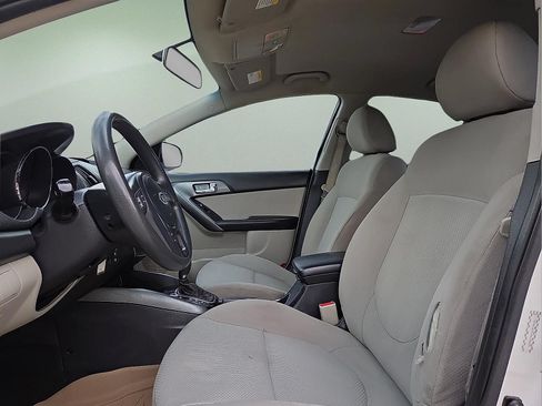 Used 2013 Kia Forte EX FWD image 14