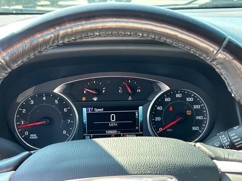 Used 2019 GMC Acadia SLT FWD image 26
