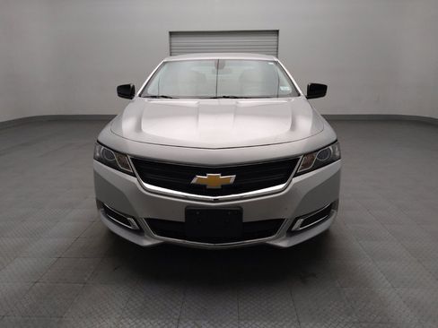 Used 2017 Chevrolet Impala LS image 15