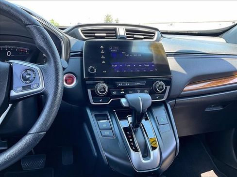 Used 2019 Honda CR-V EX image 18