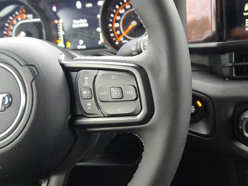 New 2026 Jeep Gladiator Willys image 33