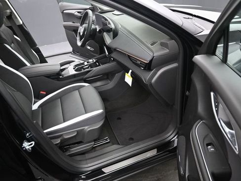 New 2026 Buick Envision Sport Touring image 17