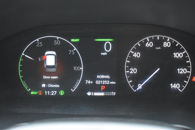 Used 2024 Honda CR-V Sport image 24