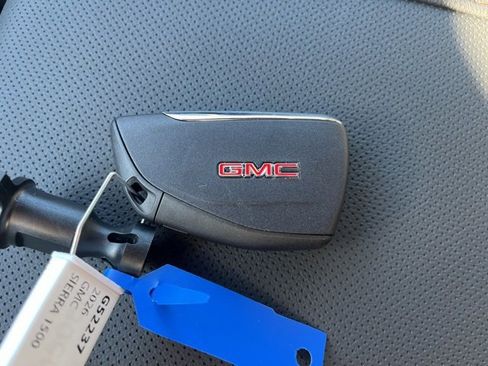 New 2026 GMC Sierra 1500 AT4 w/ AT4 Premium Package image 66