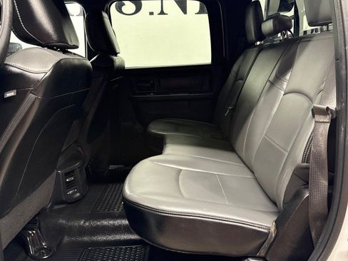 Used 2023 RAM 2500 Tradesman AWD/4WD image 32