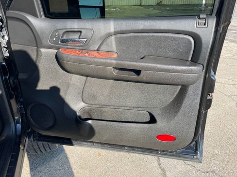 Used 2008 Chevrolet Silverado 2500 LTZ w/ Safety Package image 31