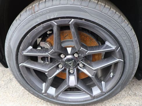 New 2026 Dodge Charger Scat Pack AWD/4WD image 7