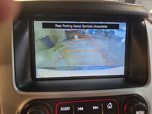 Used 2015 GMC Yukon SLT w/ Open Road Package AWD/4WD image 19